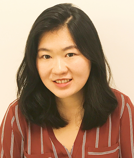 Dr. Linda Wang